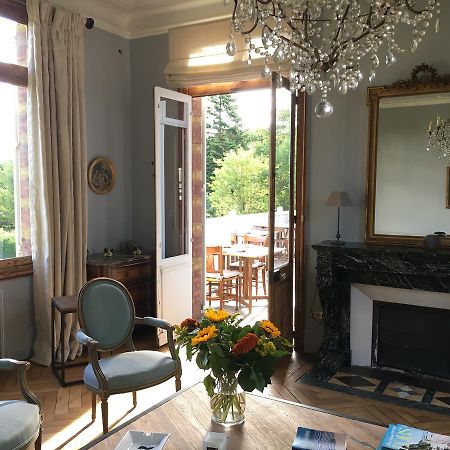 Guesthouse La Mascotte 빌레쉬르메르 외부 사진