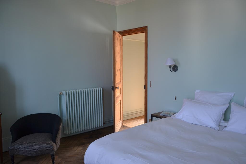 Guesthouse La Mascotte 빌레쉬르메르 외부 사진